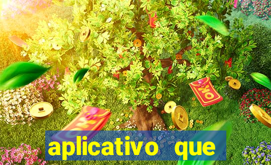aplicativo que mostra todos os jogos de futebol